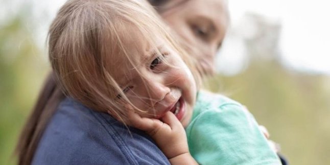 Jelajahi Penyebab Tantrum pada Anak, Kapan Saatnya Mencari Bantuan Profesional? Jelajahi Penyebab Tantrum pada Anak, Kapan Saatnya Mencari Bantuan Profesional?