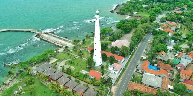 Jelajahi Spot Kesultanan Banten, Funbike Heritage Kota Serang Siap Manjakan Wisatawan