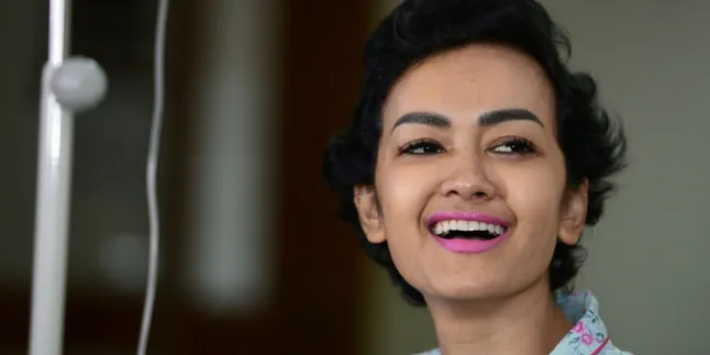 Jelang 1000 Hari Meninggalnya Julia Perez, Ibunda Masih Sering Menangis