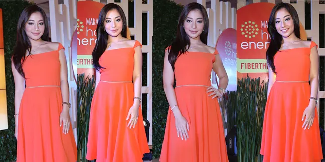 Jelang 2016, Ini Resolusi Smart Nikita Willy di Tahun Depan