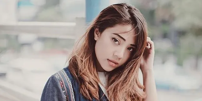 Jelang 3 Bulan Kehamilan, Gianni Fajri Istri Keenan Pearce Pamerkan Video USG Jelang 3 Bulan Kehamilan, Gianni Fajri Istri Keenan Pearce Pamerkan Video USG