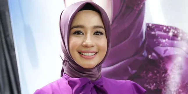 Jelang Akhir Ramadan, Laudya Cynthia Bella Ingatkan Tentang Kematian