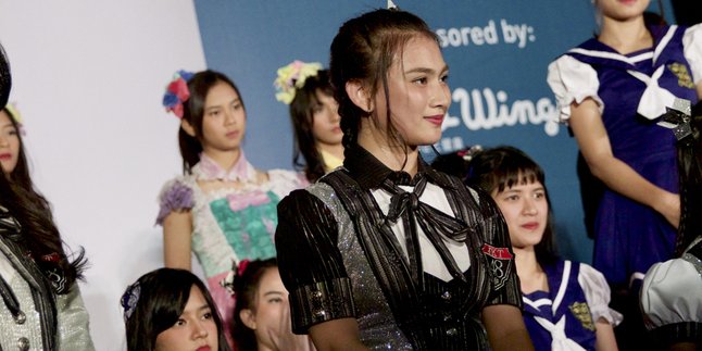 Jelang Anniversary Ke-5 JKT48, Melody Ingin Theater Bergetar Lagi