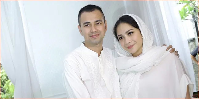 Jelang Awal Puasa 2015, Raffi - Gigi Ingin Selalu Bersama Jelang Awal Puasa 2015, Raffi - Gigi Ingin Selalu Bersama