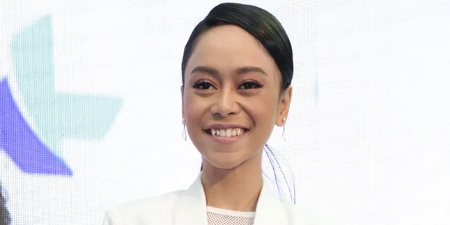 Jelang Bulan Puasa, Lesti Kejora Kurangi Intensitas Bertemu Dengan Rizki Ridho?