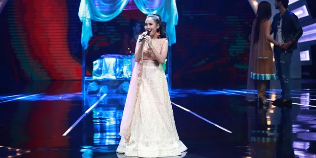 Jelang Bulan Ramadhan, Begini Cara Ayu Ting Ting Jaga Kesehatan