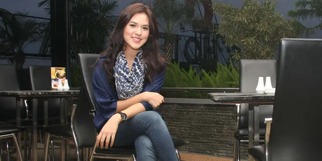 Jelang Bulan Ramadhan, Raisa Positif Tak Akan 'Berpuasa'