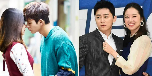 Jelang Episode Akhir, 'Shopping King' Kalahkan Drama Jo Jung Suk Jelang Episode Akhir, 'Shopping King' Kalahkan Drama Jo Jung Suk