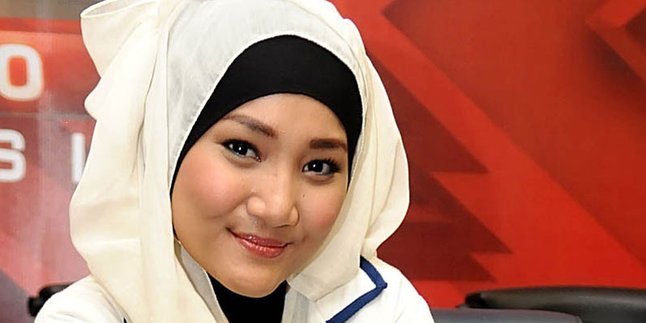 Jelang Final, Fatin Shidqia Lubis Gencar Promosi