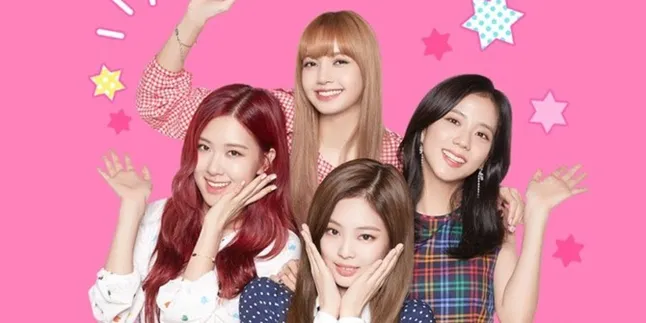 Jelang Gelar Konser di Indonesia, Ini Permintaan Khusus BLACKPINK