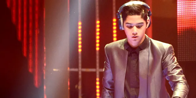 Jelang Grand Opening, Anang Karaoke Masih Lengang!