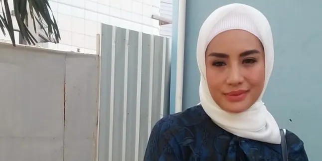 Jelang Hari Pernikahan, Apa Alasan Shinta Bachir Menerima Pinangan Idham Mase?