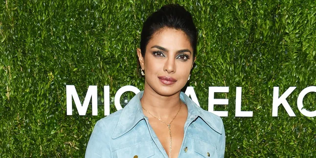 Jelang Hari Pernikahan Dengan Nick Jonas, Rumah Priyanka Chopra Dihias bak Istana