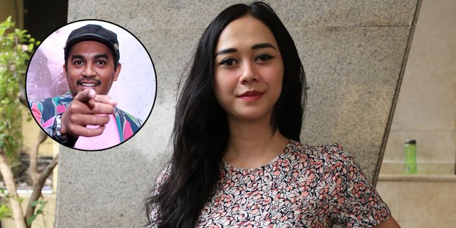 Jelang Konser Glenn Fredly, Aura Kasih: Insya Allah Aku Support