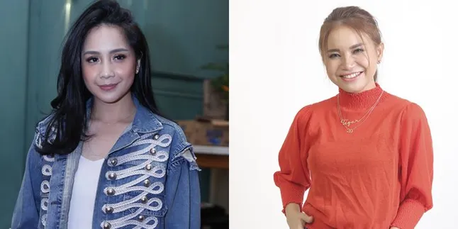 Jelang Konser Rossa, Nagita Slavina Nggak Bisa Tidur dan Susah Makan