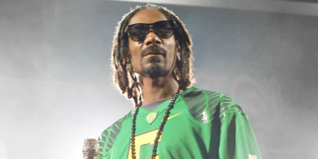 Jelang Konser Snoop Lion, Calo Obral Harga Tiket