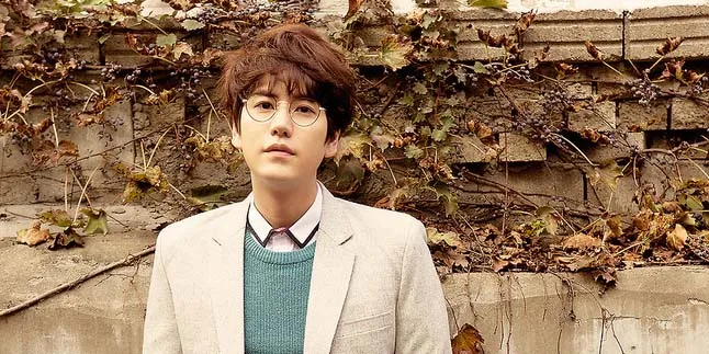 Jelang Konser Super Junior 'SS6', Fans Kyuhyun Buat Project Jelang Konser Super Junior 'SS6', Fans Kyuhyun Buat Project