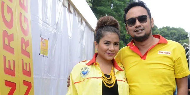 Jelang Lahiran Anak Ketiga, Ini Dia Persiapan Meisya Siregar Jelang Lahiran Anak Ketiga, Ini Dia Persiapan Meisya Siregar