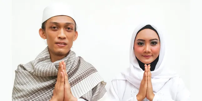 Jelang Lebaran Idul Fitri 1441 Hijriah, Duo Chika dan Agus Beri Santunan untuk Anak-Anak Panti Asuhan Jelang Lebaran Idul Fitri 1441 Hijriah, Duo Chika dan Agus Beri Santunan untuk Anak-Anak Panti Asuhan