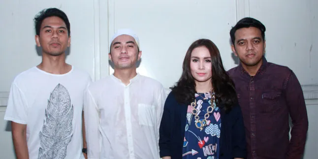 Jelang Lebaran, Ini Rencana Liburan Para Personel Geisha