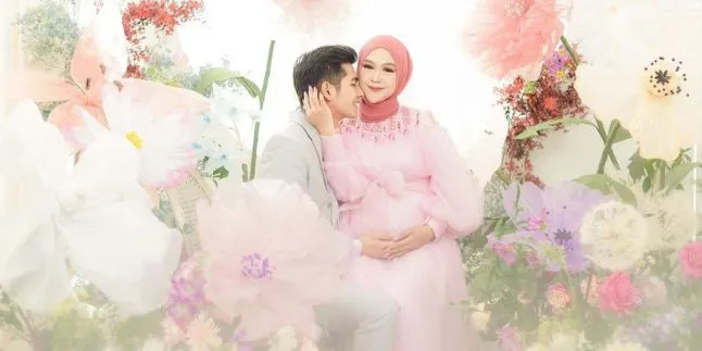 Jelang Melahirkan, Ria Ricis dan Teuku Ryan Sudah Siapkan Barang Buat Dibawa ke Rumah Sakit