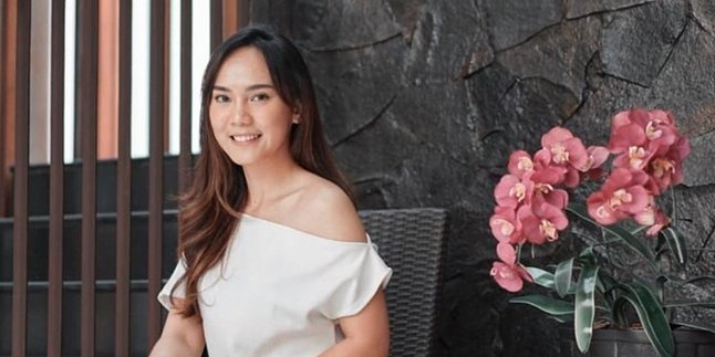 Ahead of Marriage, Agatha Christina Former Cherrybelle Member Regularly Undergoes Treatment