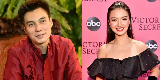 Jelang Menikah, Baim Wong Berikan Kenangan Indah untuk Raline Shah