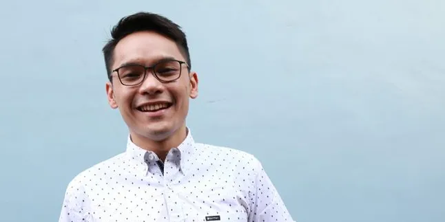 Jelang Menikah, Ben Kasyafani Makin Fresh dan Masih Syuting