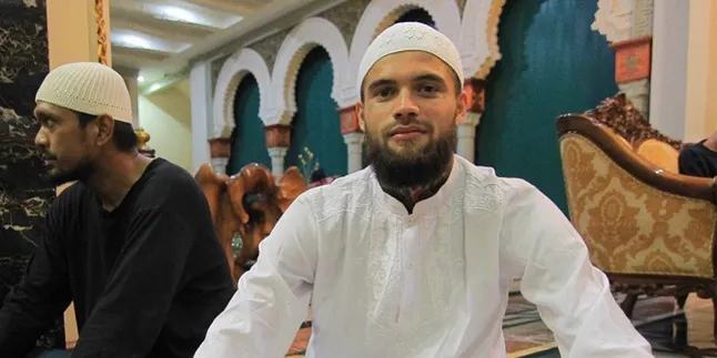 Jelang Menikah, Diego Michiels Mantan Nikita Willy Lakukan Fitting Baju Pengantin