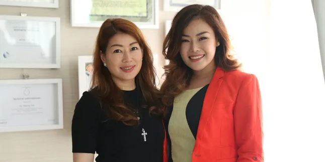 Jelang Menikah, Ini Yang Dilakukan Oleh Chef Aiko Agar Tampil Cantik