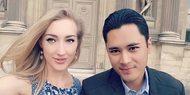 Jelang Menikah, Panji Trihatmojo Gelar Siraman Dengan Adat Jawa