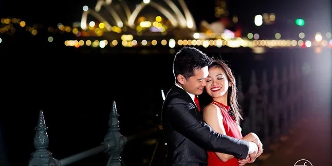Jelang Nikah, Acha Septriasa Ingin Berikan Kejutan Jelang Nikah, Acha Septriasa Ingin Berikan Kejutan