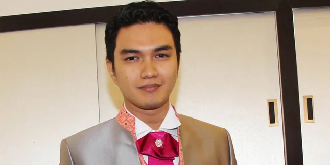 Jelang Nikah, Aldi Taher Dilarang Bertemu Kekasih Jelang Nikah, Aldi Taher Dilarang Bertemu Kekasih