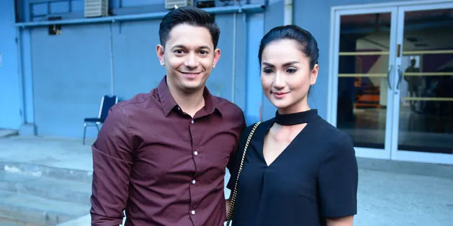 Jelang Nikah, Andrew Andika & Tengku Dewi Tak Batasi Pekerjaan