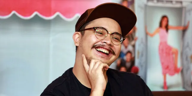 Jelang Nikah, Derby Romero Makin Banyak 'Kecipratan' Rezeki