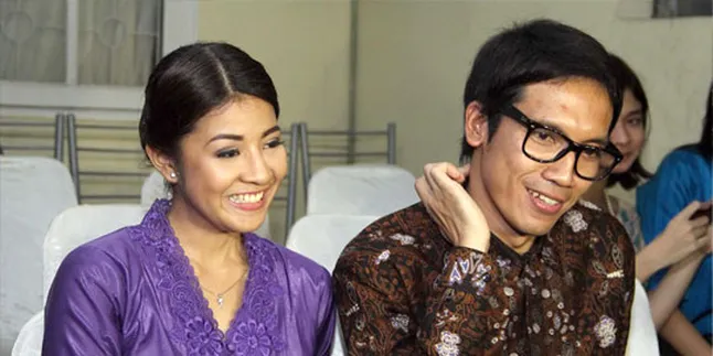 Jelang Nikah, Desta - Natasha Rizki Sering Bertengkar