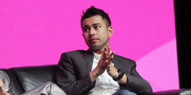 Jelang Nikah, Raffi Ahmad Masih Sandang Status Tersangka Narkoba