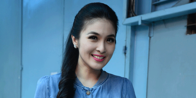 Jelang Nikah, Sandra Dewi & Calon Suami Sering Ribut Karena Ini