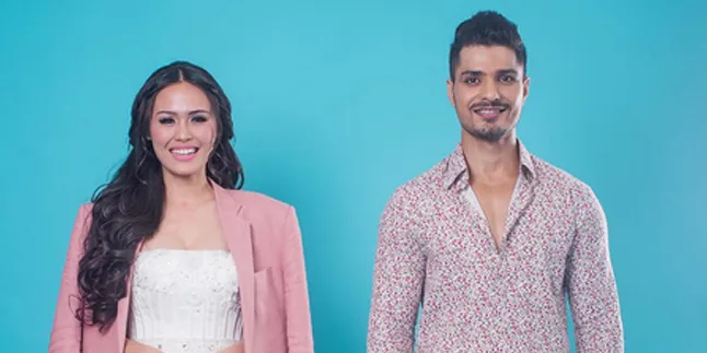 Jelang Nikah, Vin Rana dan Nita Sofiani Siap Gelar Lamaran Resmi Jelang Nikah, Vin Rana dan Nita Sofiani Siap Gelar Lamaran Resmi