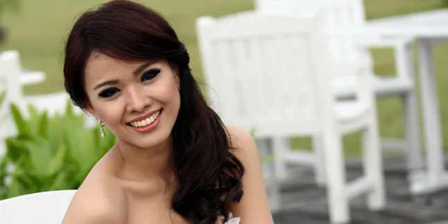 Jelang Nikah, Winda Viska Jalani Fitting Baju Pengantin Jelang Nikah, Winda Viska Jalani Fitting Baju Pengantin