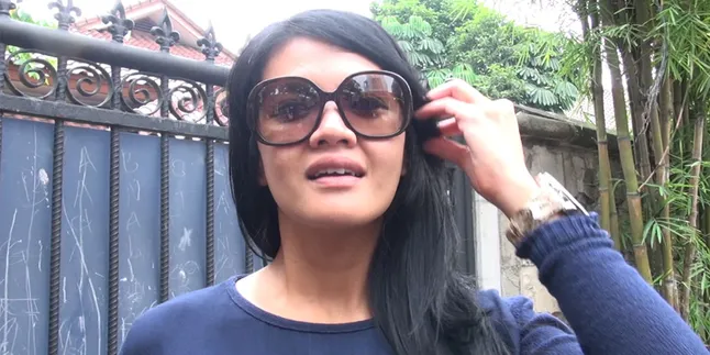 Jelang Perceraian, Farah Quinn Sudah Sepakat Soal Harta dan Anak