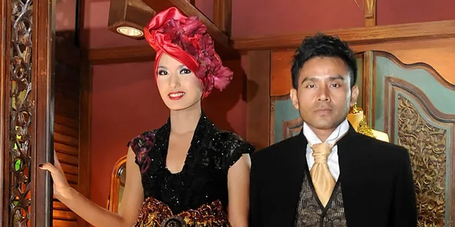 Jelang Pernikahan, Judika Giat Kejar Setoran