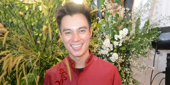 Jelang Pernikahan, Komunikasi Baim Wong dan Paula Verhouven Hanya By Phone
