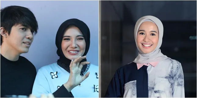 Jelang Pernikahan Laudya Cynthia Bella, Zaskia Sungkar & Irwansyah Sudah di Malaysia Jelang Pernikahan Laudya Cynthia Bella, Zaskia Sungkar & Irwansyah Sudah di Malaysia
