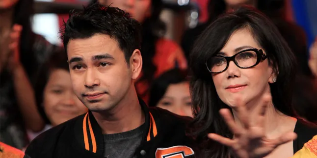 Jelang Pernikahan, Raffi Ahmad Makin Nervous