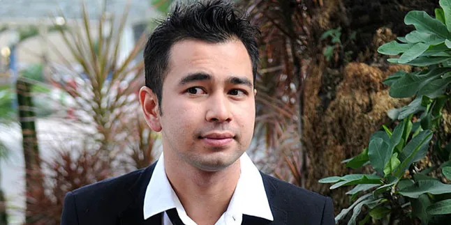 Jelang Pernikahan, Raffi Ahmad Masih Bingung Konsep Jelang Pernikahan, Raffi Ahmad Masih Bingung Konsep