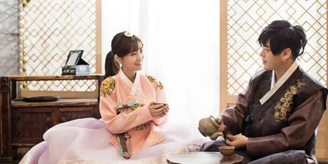 Jelang Pernikahan, Soyul - Moon Hee Jun Rilis Foto Pre-Wedding