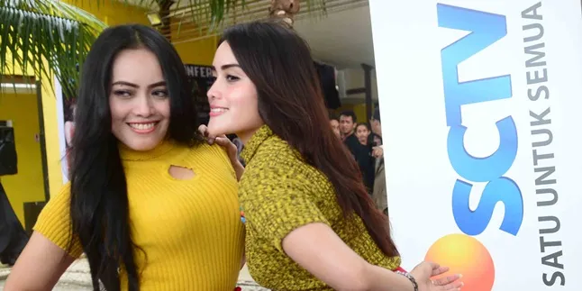 Jelang Pernikahan Vicky Prasetyo, Dina Sabun Colek Mengaku Pernah Diajak Settingan Jelang Pernikahan Vicky Prasetyo, Dina Sabun Colek Mengaku Pernah Diajak Settingan