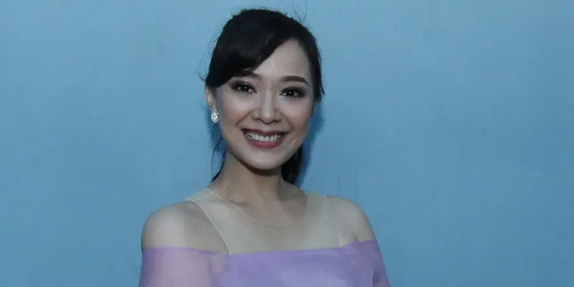 Jelang Pernikahan, Yuanita Christiani Bagikan Foto Prewed Untuk Pertama Kalinya