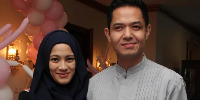 Jelang Persalinan, Dude Makin Perhatian ke Alyssa Soebandono